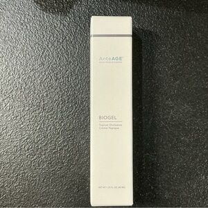 AnteAGE BIoGel